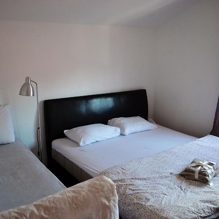 House Of Peace Hotel Podgorica Buitenkant foto