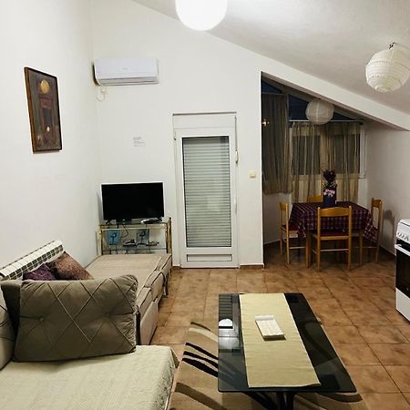 House Of Peace Hotel Podgorica Buitenkant foto