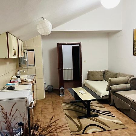 House Of Peace Hotel Podgorica Buitenkant foto