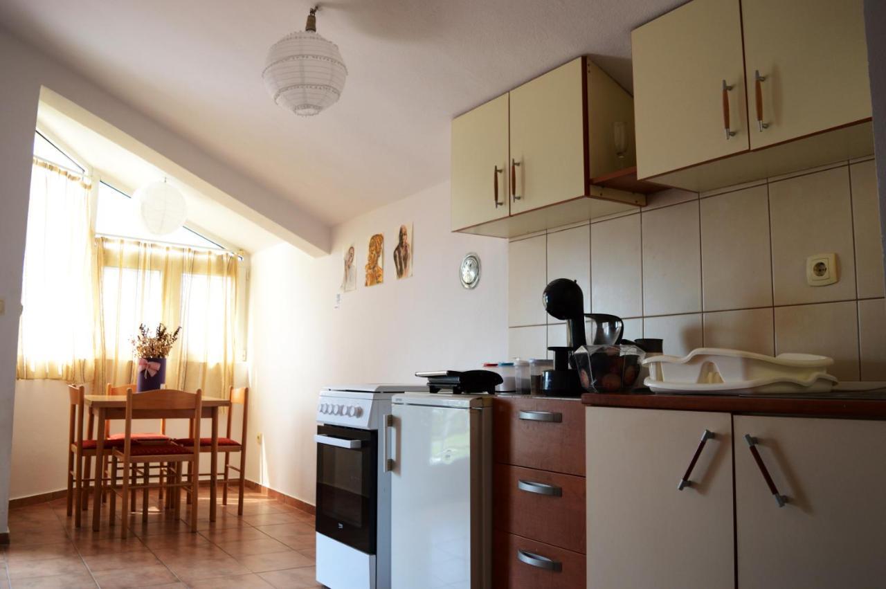 House Of Peace Hotel Podgorica Buitenkant foto
