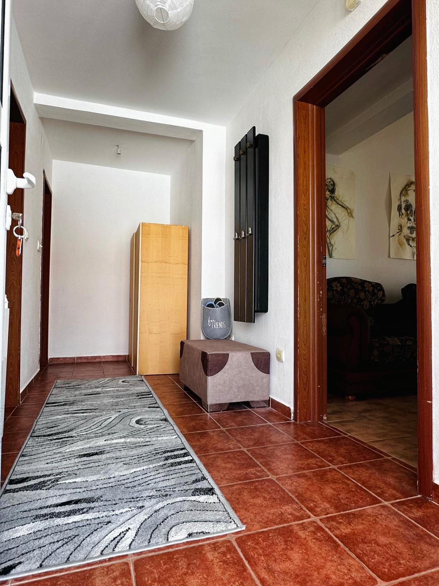 House Of Peace Hotel Podgorica Buitenkant foto