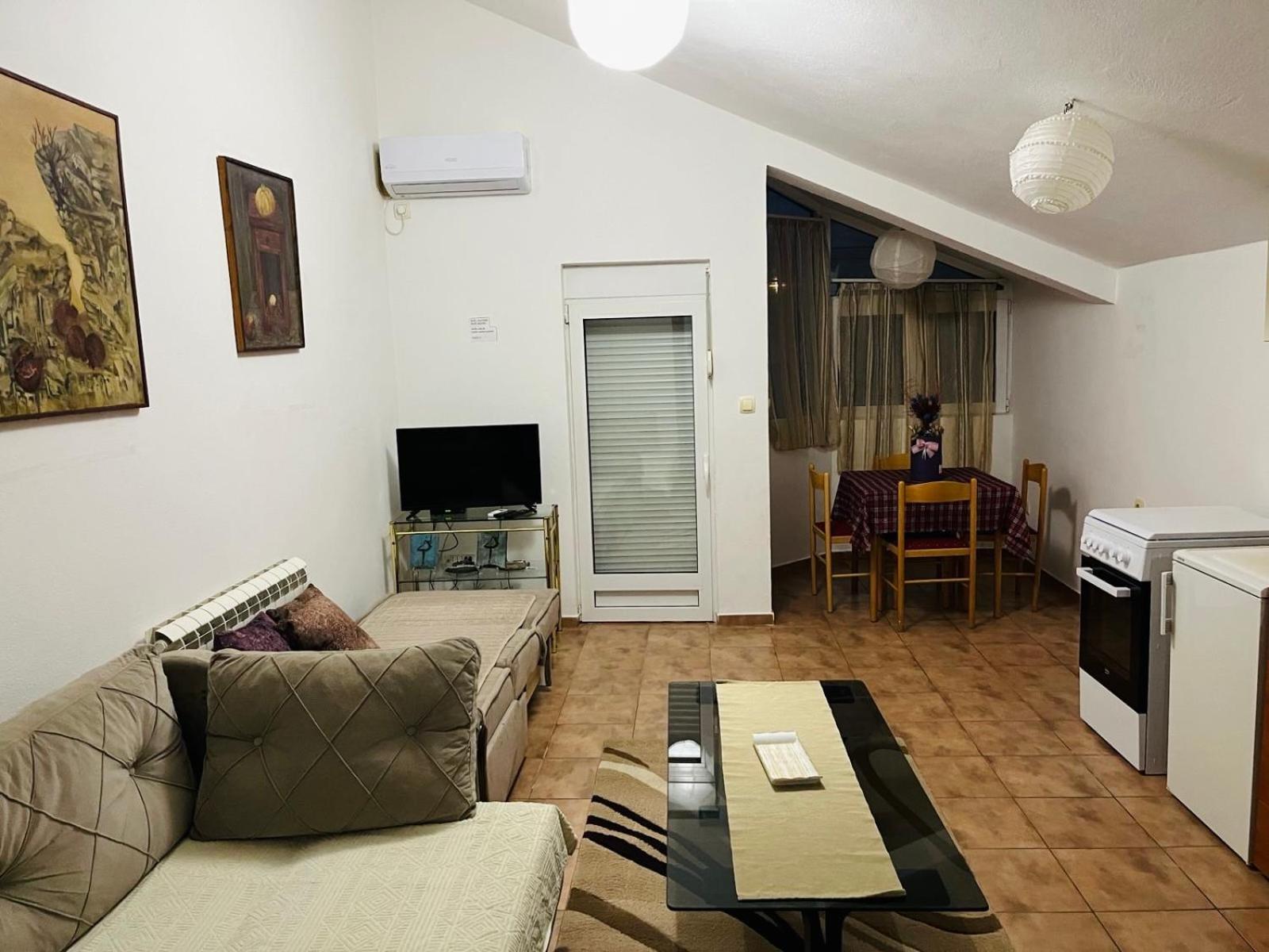 House Of Peace Hotel Podgorica Buitenkant foto