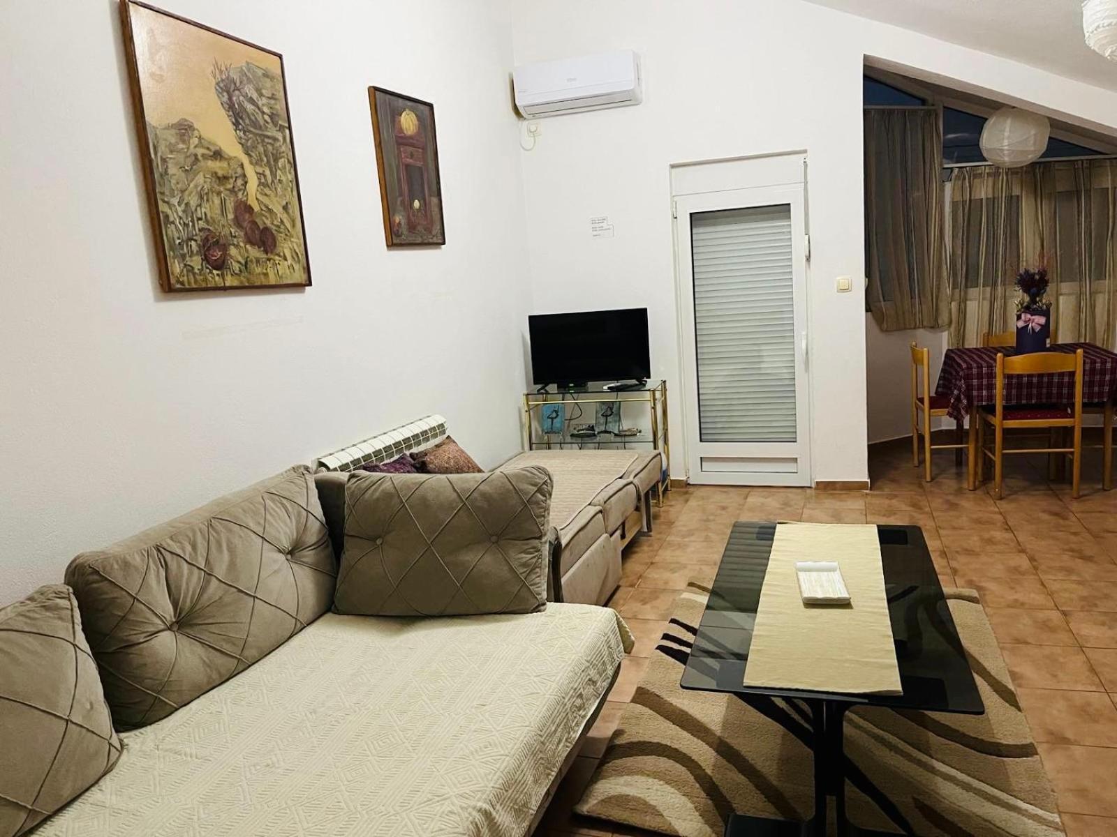 House Of Peace Hotel Podgorica Buitenkant foto