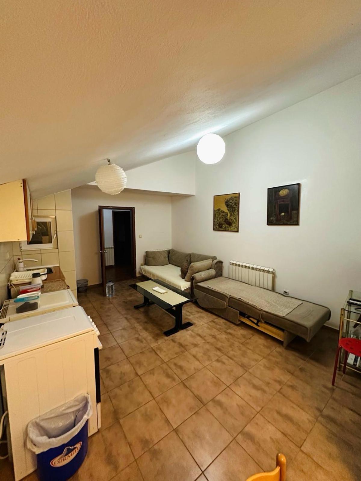 House Of Peace Hotel Podgorica Buitenkant foto